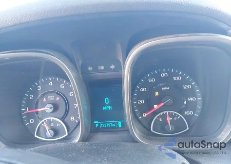 2013 Chevrolet Malibu 1Ls из США, поврежденный, VIN 1G11B5SA1DF321591